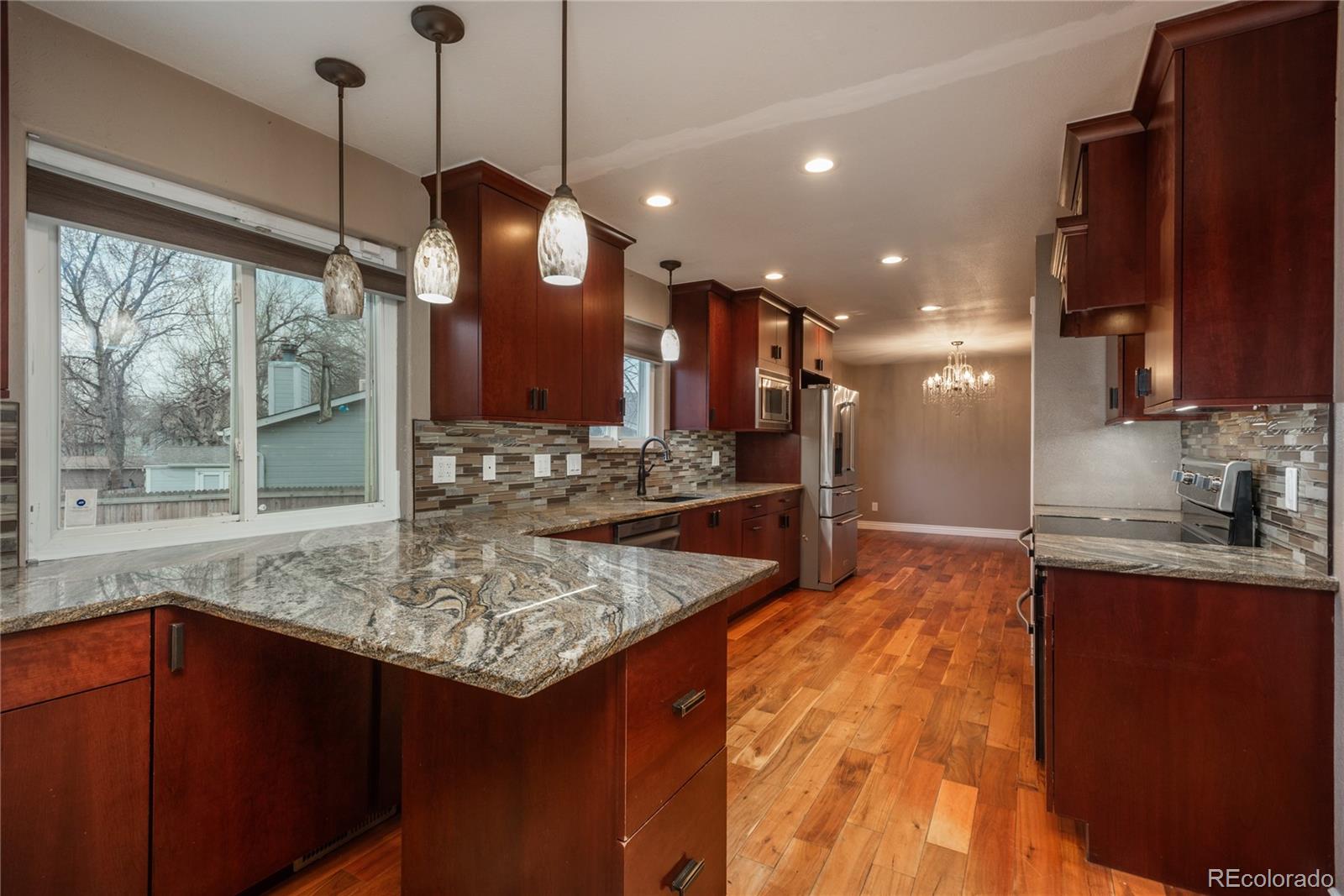 MLS Image #4 for 13778 w 71st place,arvada, Colorado