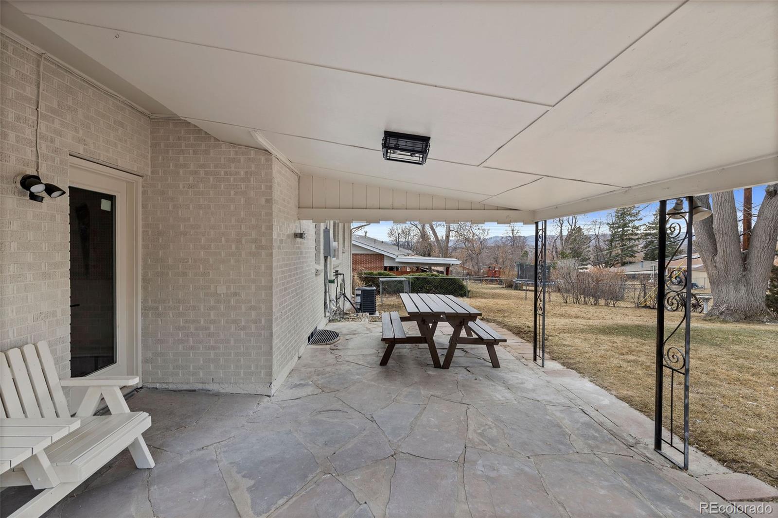 MLS Image #20 for 2765 s winona court,denver, Colorado