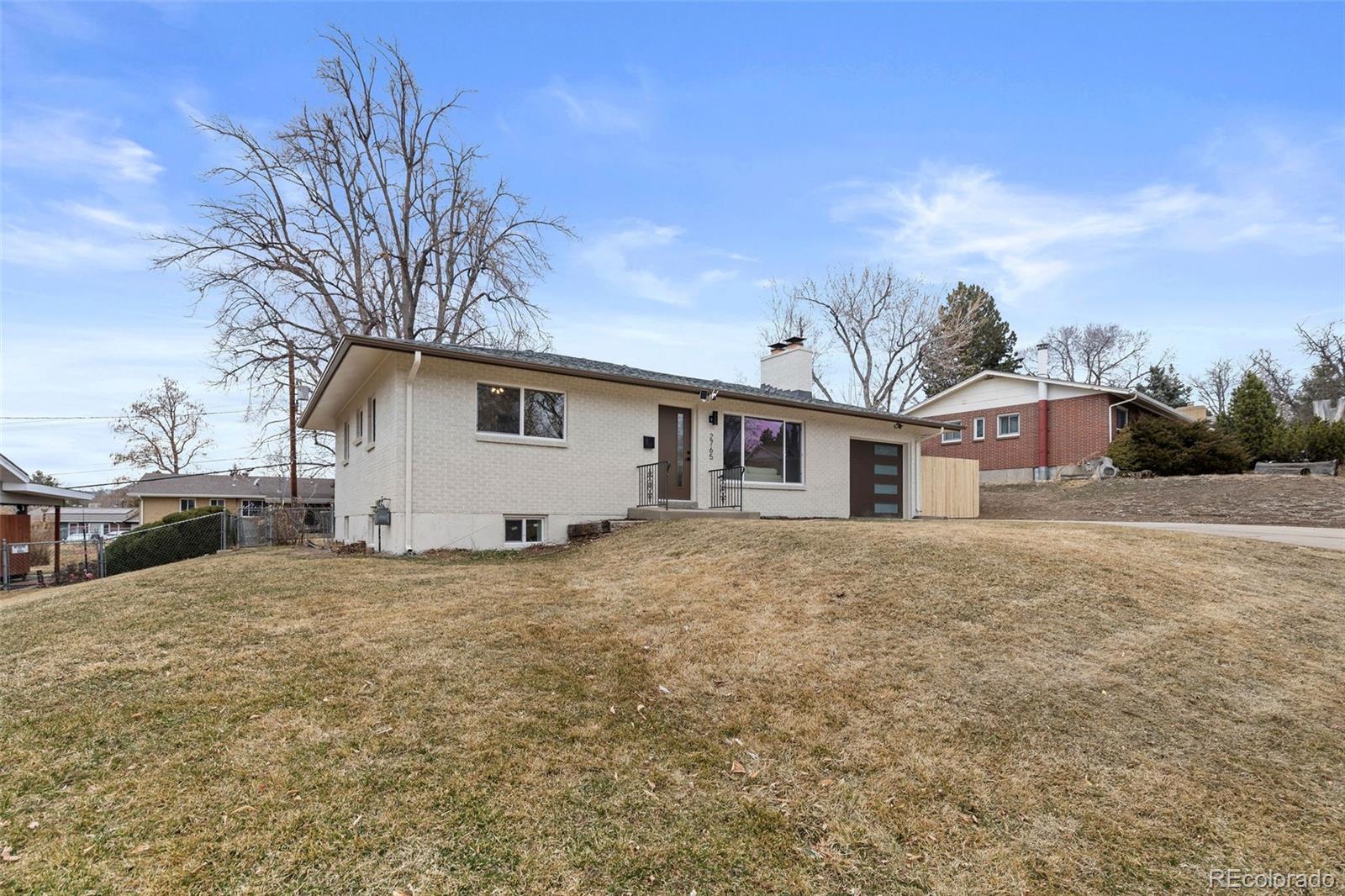 MLS Image #24 for 2765 s winona court,denver, Colorado