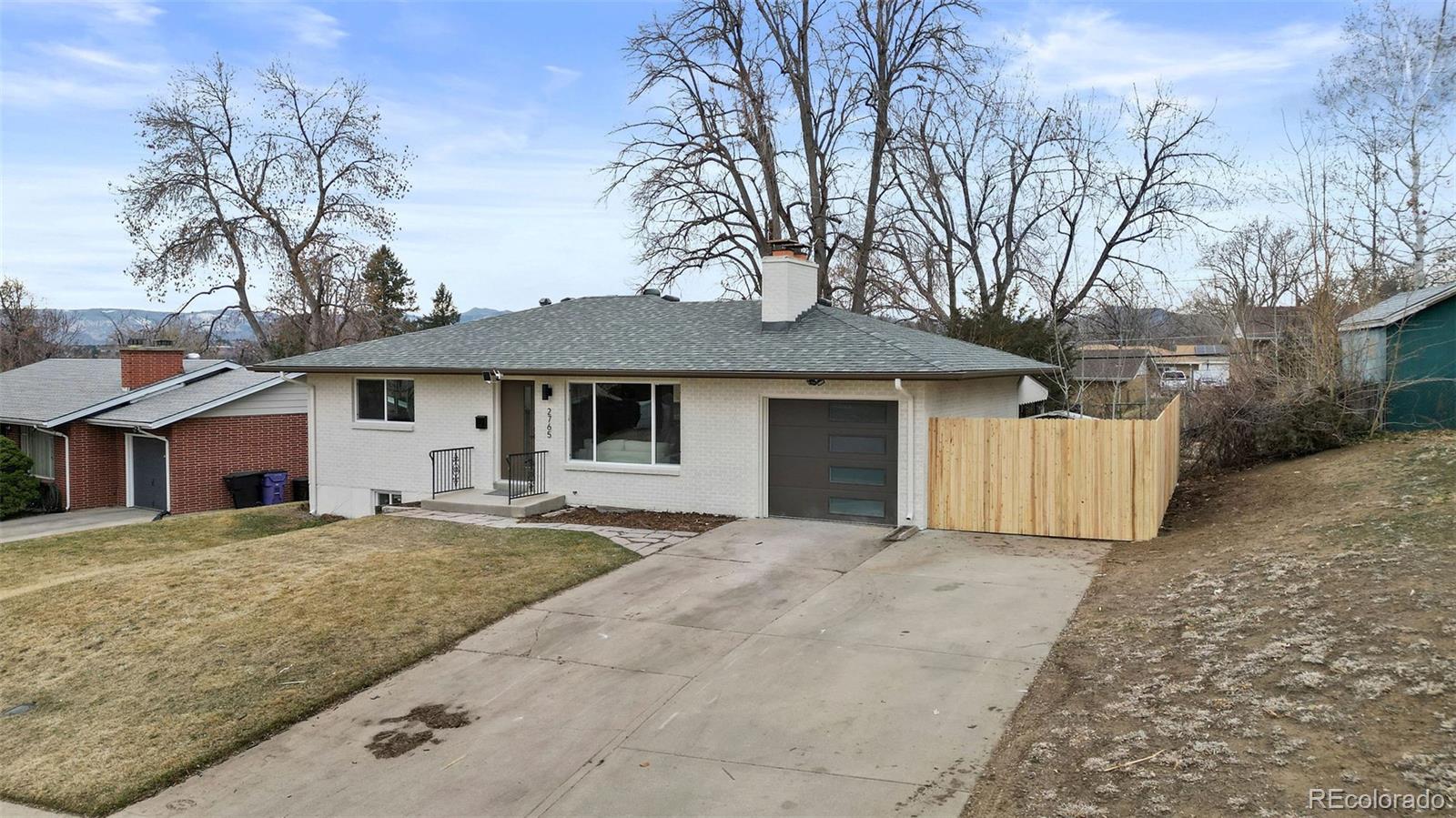 MLS Image #29 for 2765 s winona court,denver, Colorado