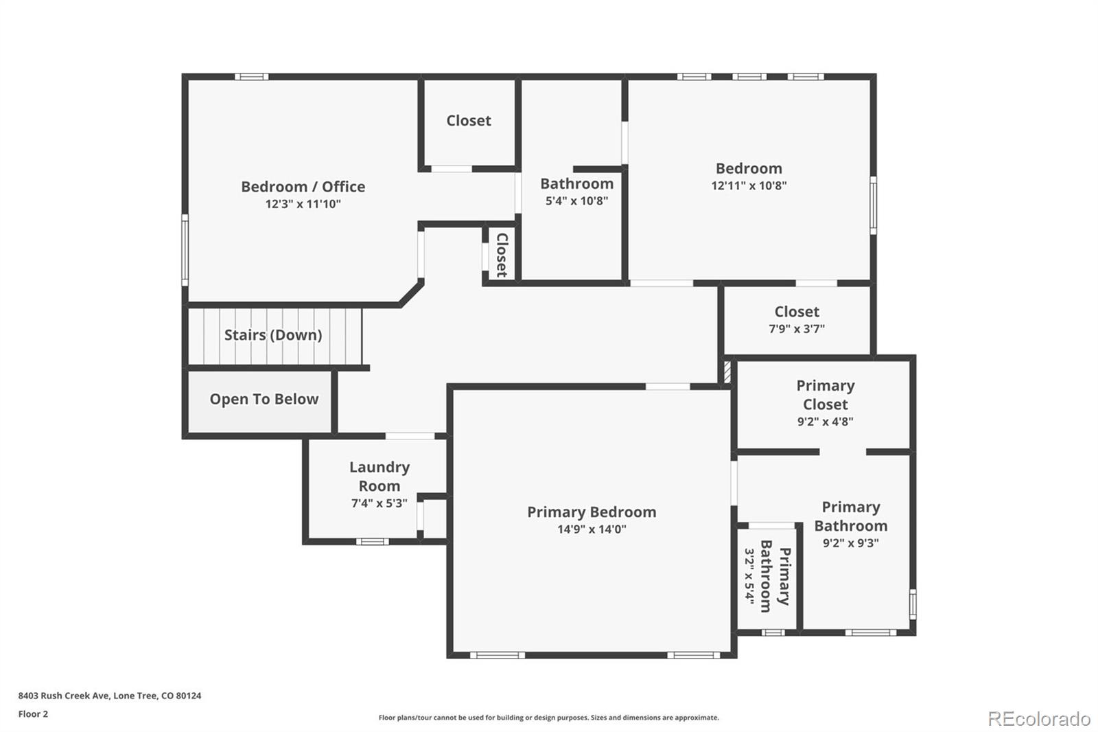 MLS Image #27 for 8403  rush creek avenue,littleton, Colorado