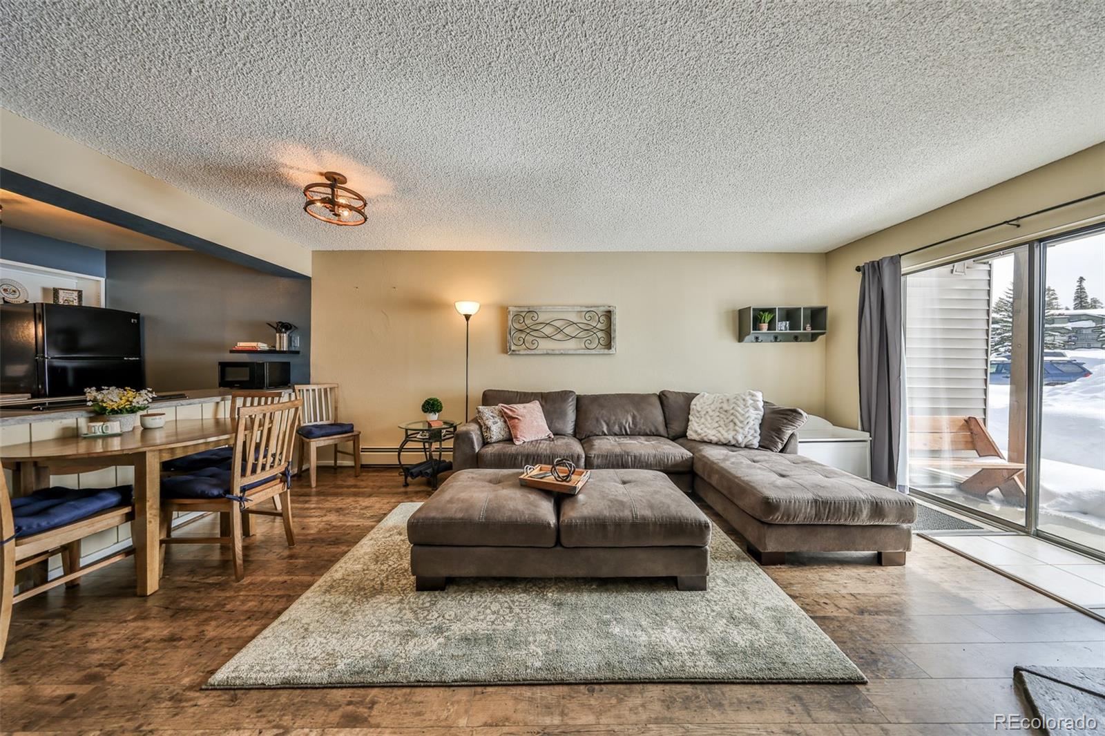 MLS Image #1 for 382  county road 832 ,fraser, Colorado