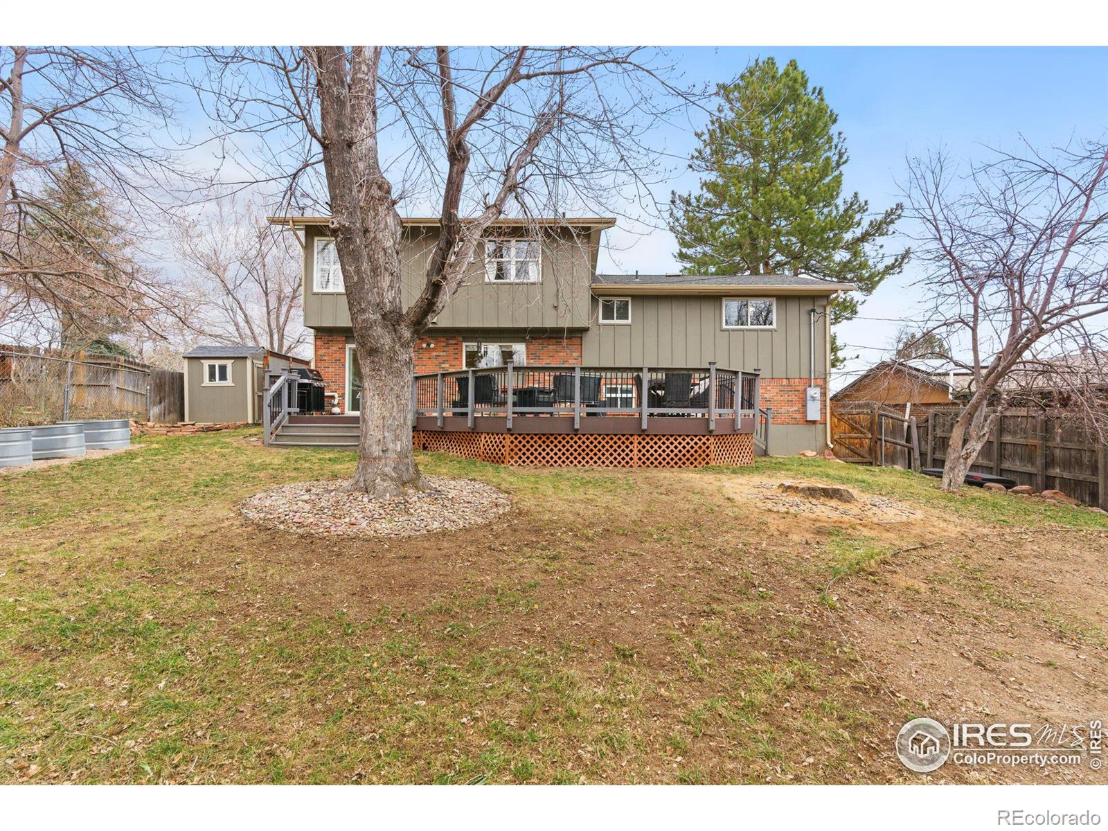 MLS Image #31 for 741  ithaca drive,boulder, Colorado