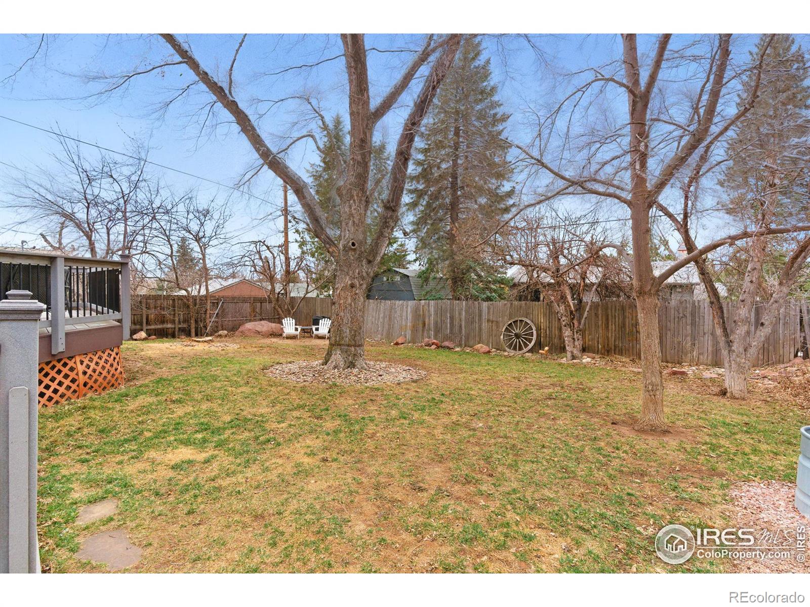 MLS Image #32 for 741  ithaca drive,boulder, Colorado