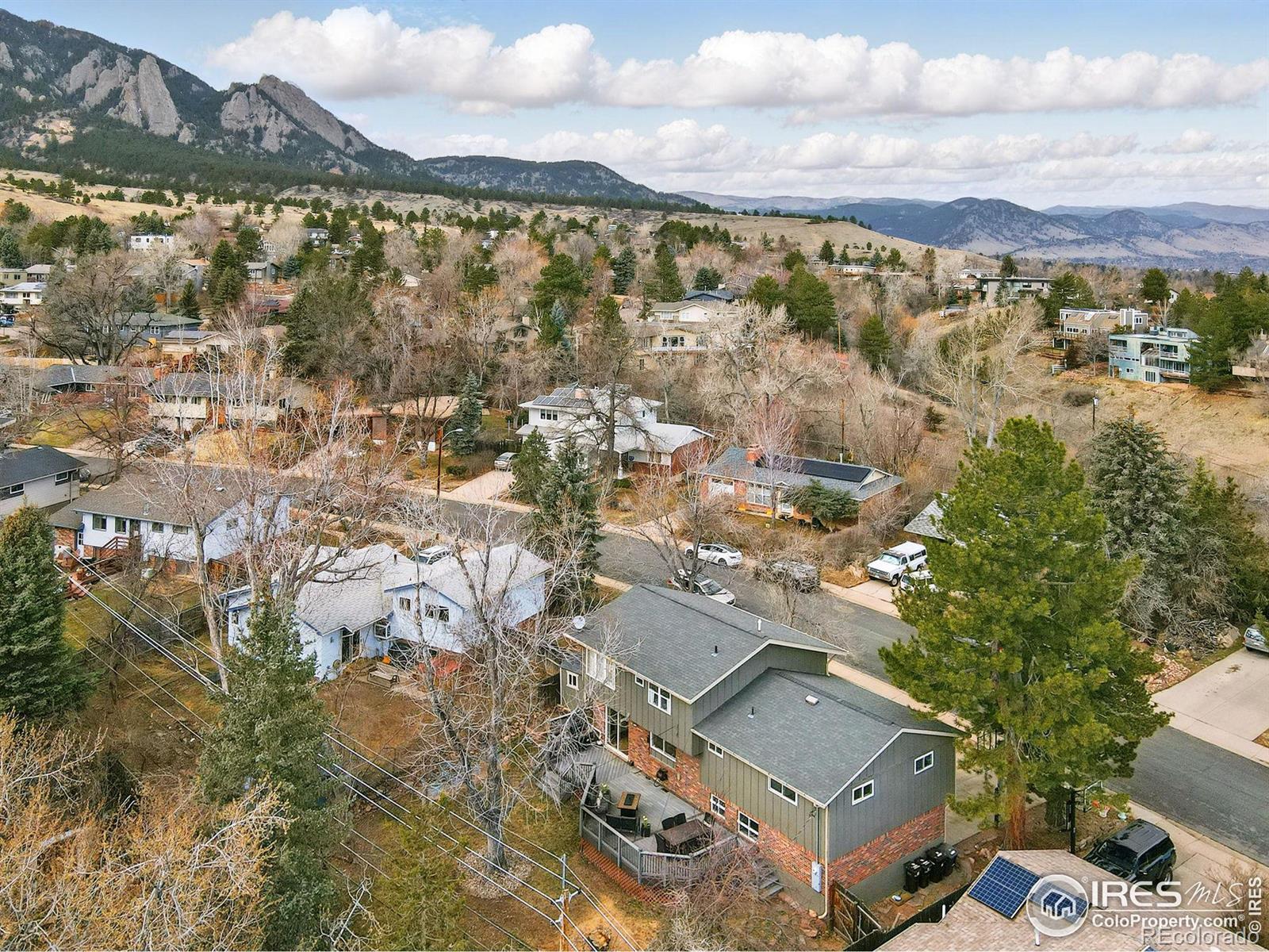 MLS Image #34 for 741  ithaca drive,boulder, Colorado