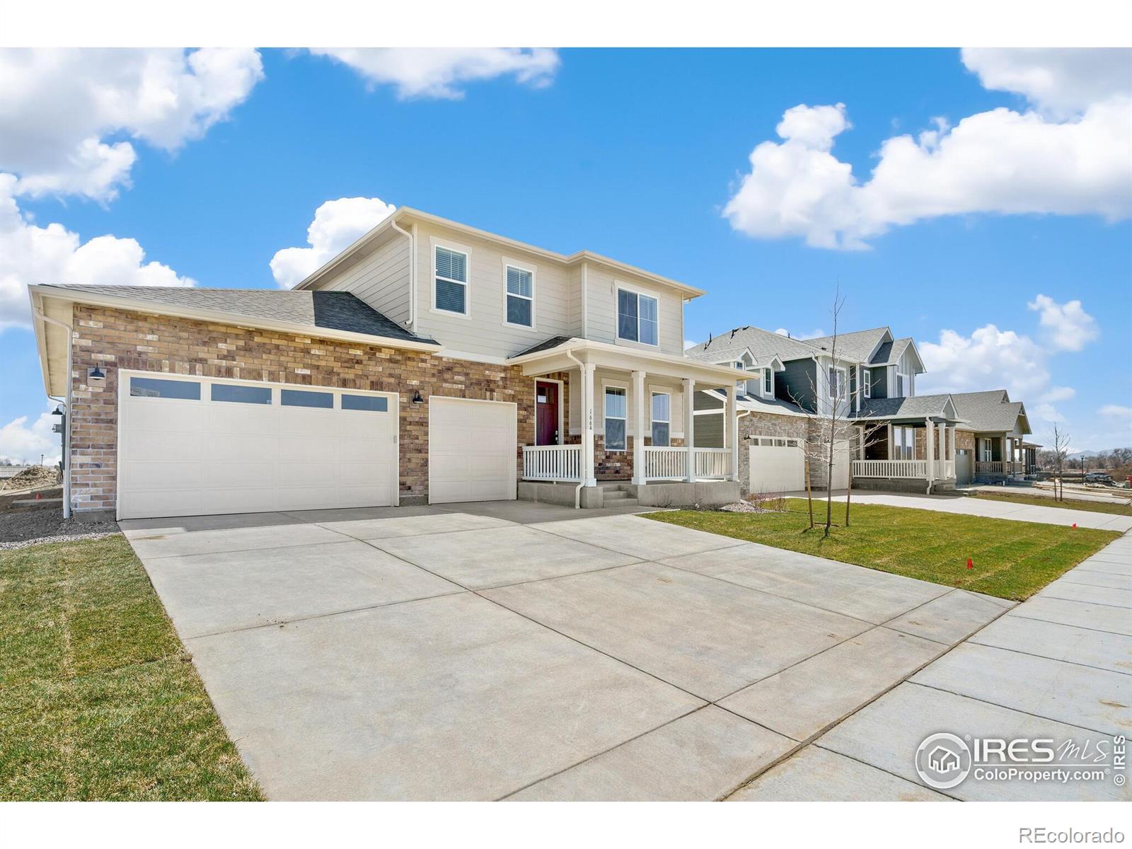 MLS Image #2 for 1850  sawtooth mountain drive,berthoud, Colorado