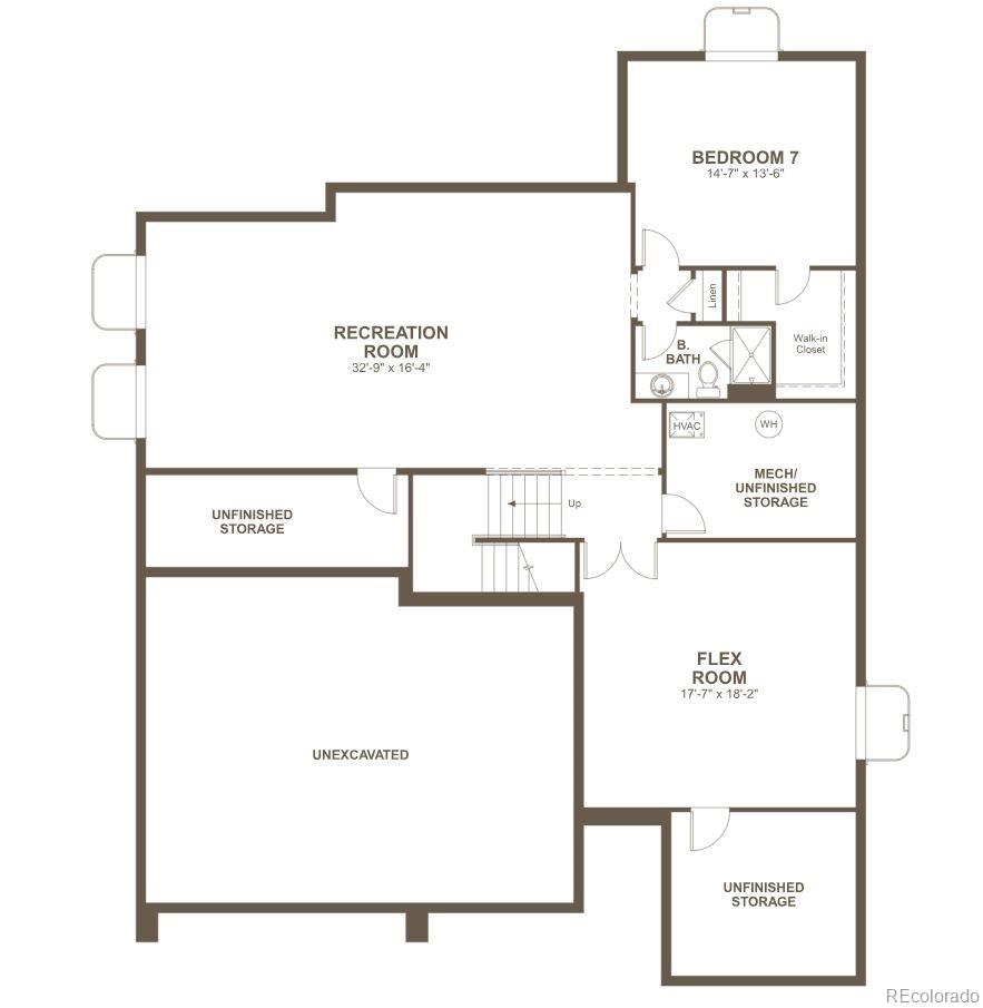 MLS Image #3 for 9125  ironwood street,highlands ranch, Colorado