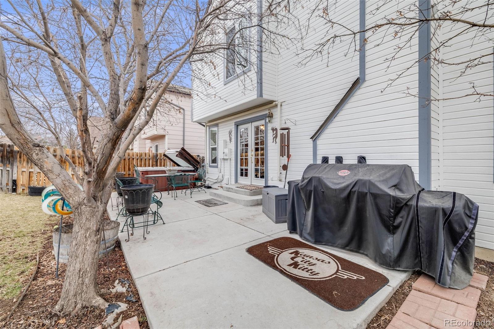 MLS Image #27 for 5689 s youngfield way,littleton, Colorado