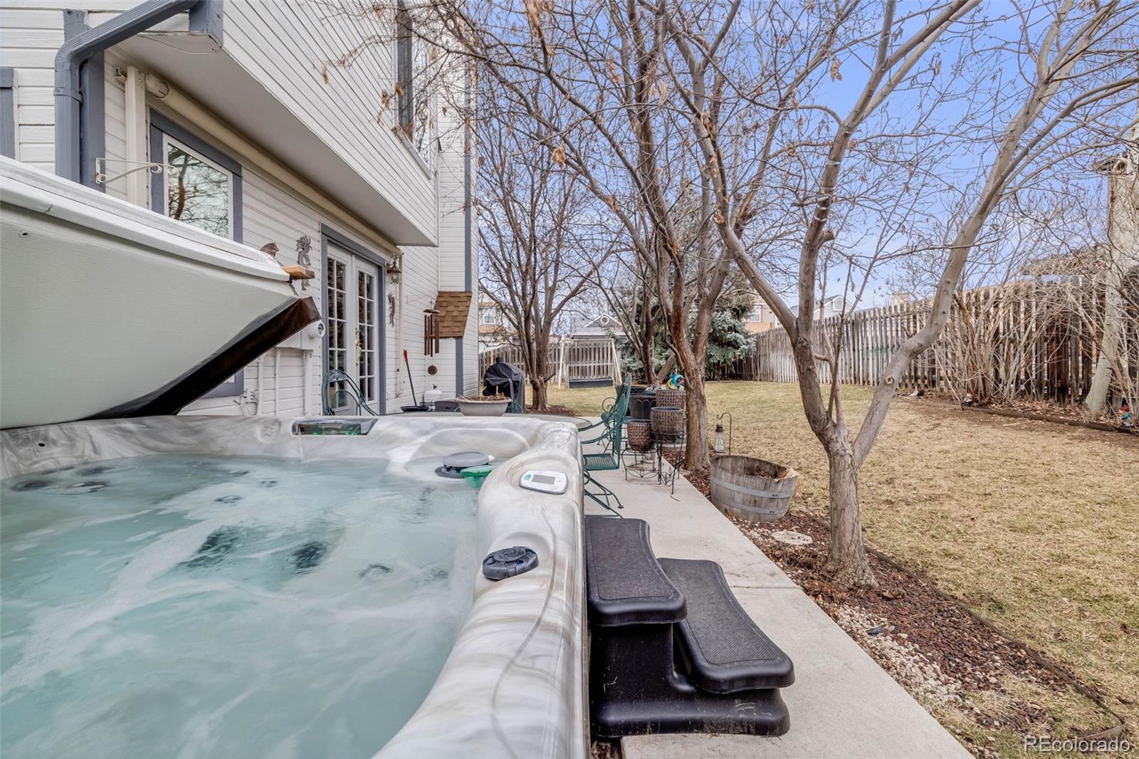 MLS Image #28 for 5689 s youngfield way,littleton, Colorado