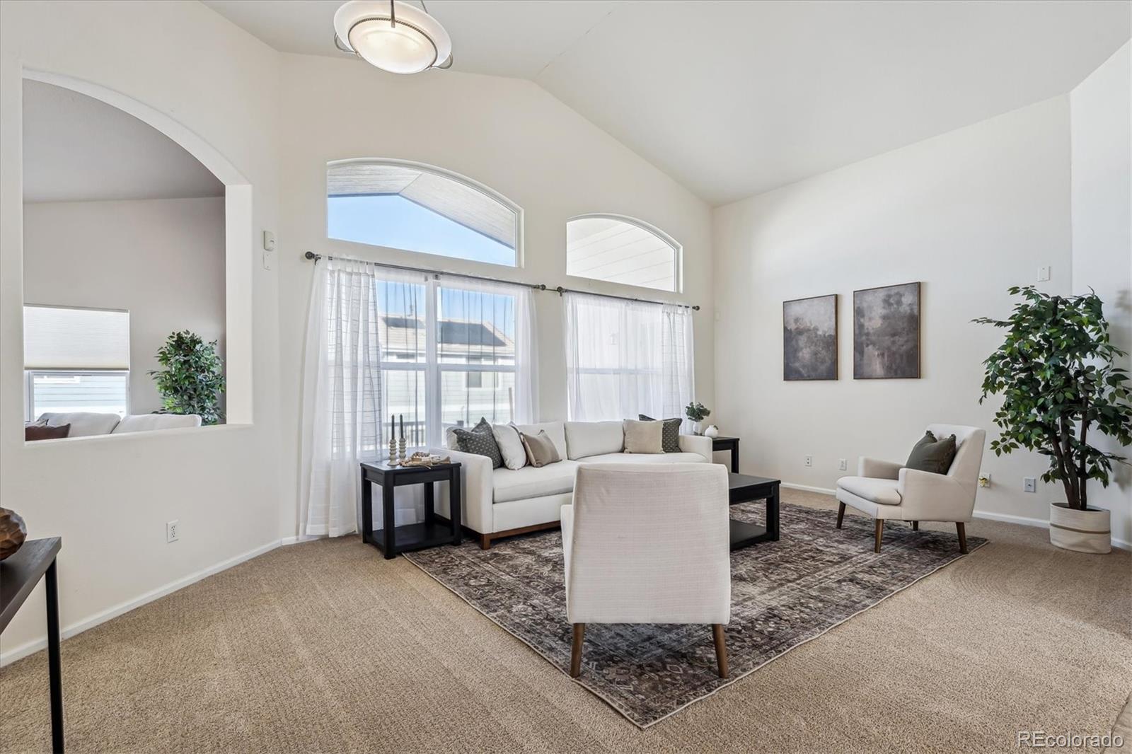 MLS Image #2 for 24783 e arkansas place,aurora, Colorado