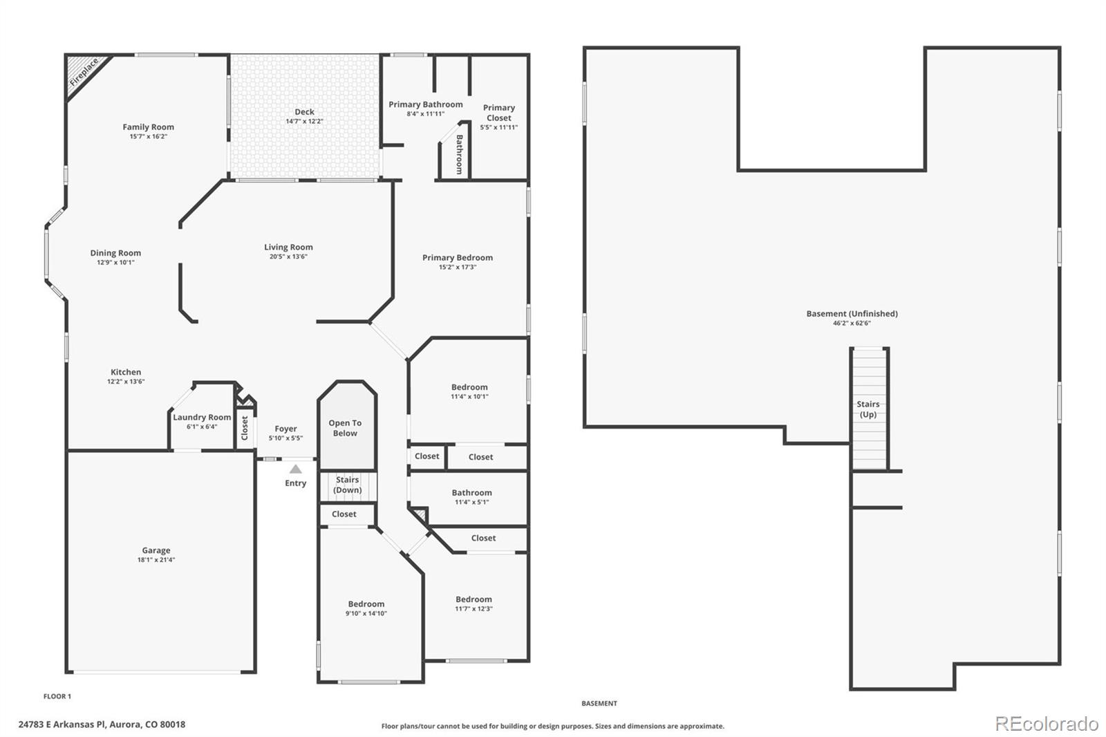MLS Image #29 for 24783 e arkansas place,aurora, Colorado