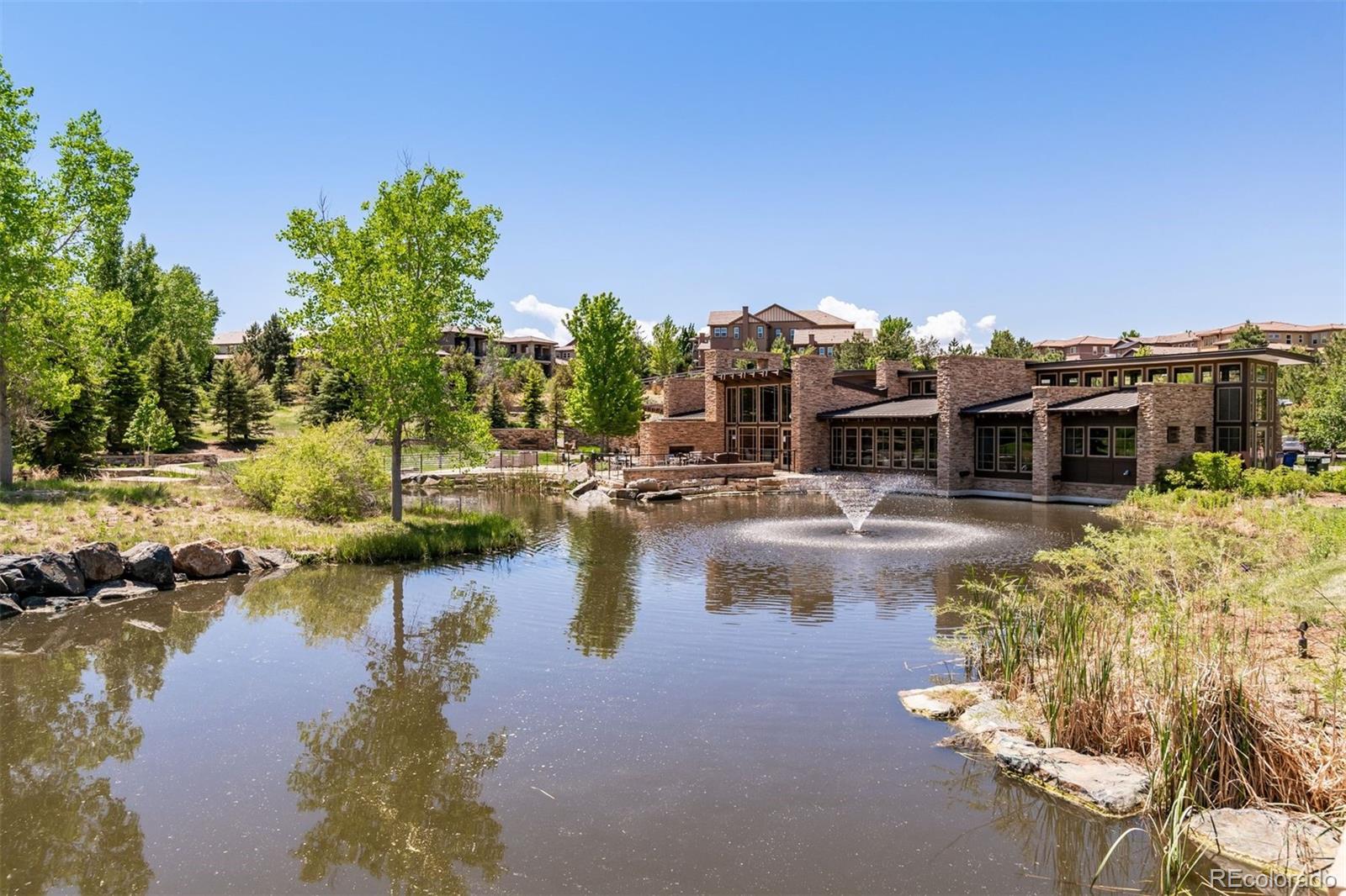 MLS Image #30 for 655  tiger lily way,highlands ranch, Colorado