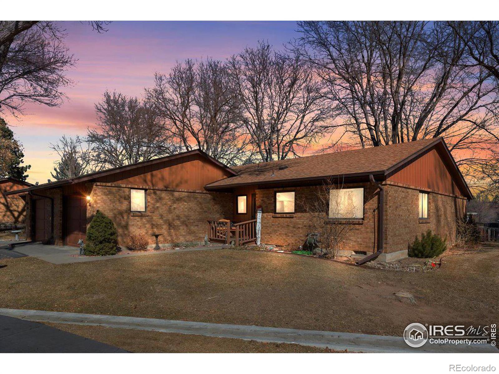 MLS Image #0 for 1100 n taft avenue,loveland, Colorado