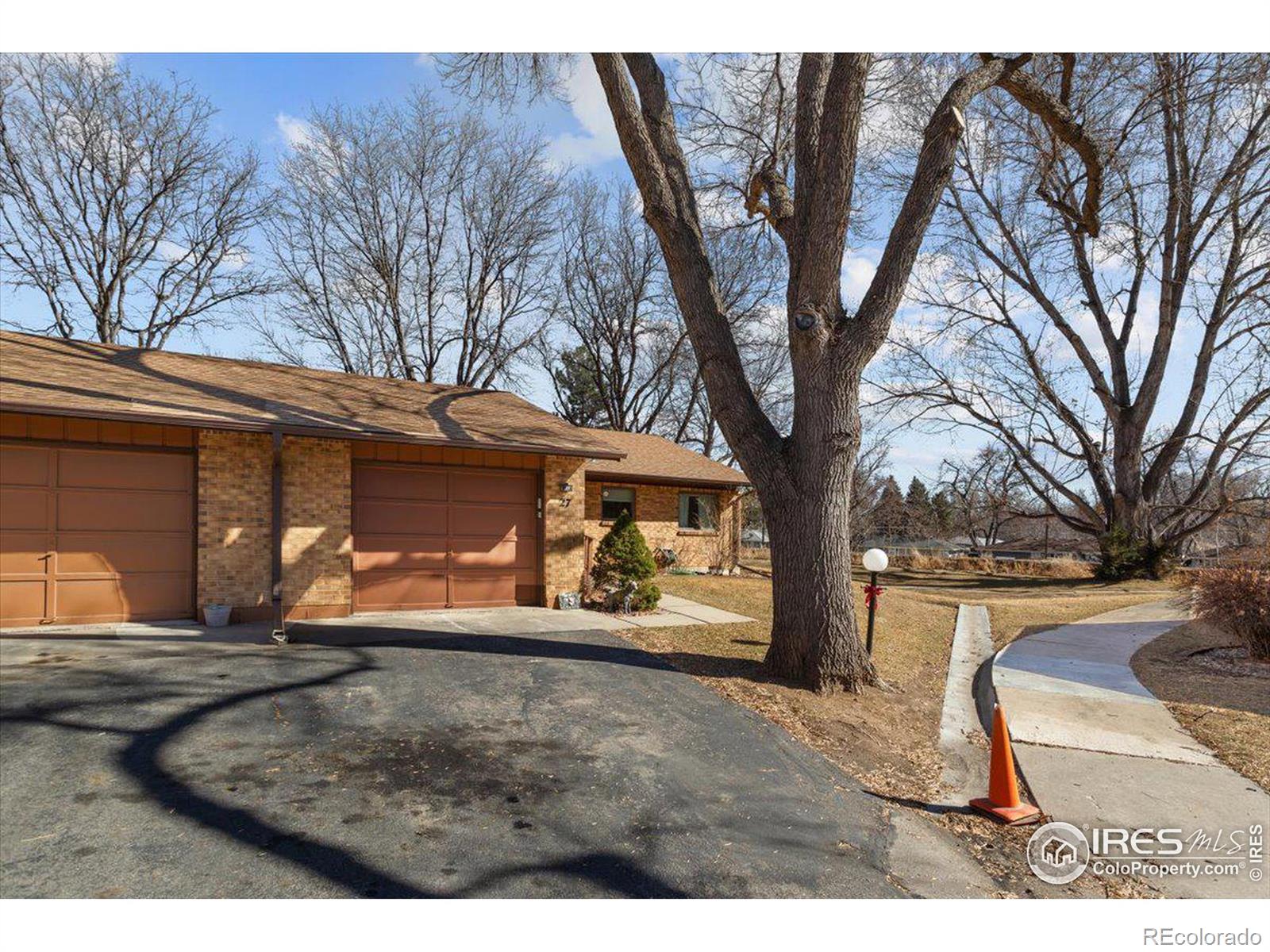 MLS Image #2 for 1100 n taft avenue,loveland, Colorado