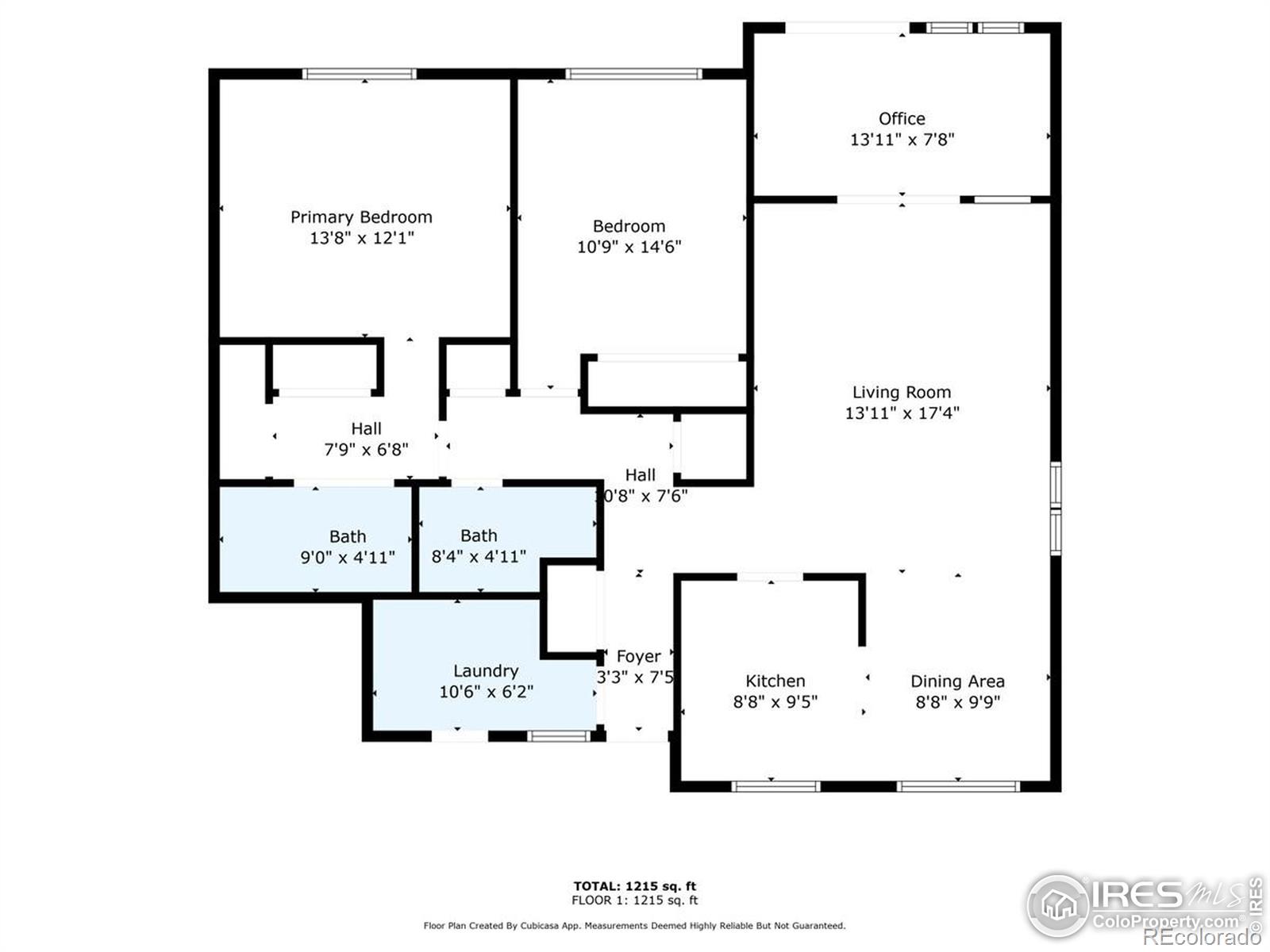 MLS Image #39 for 1100 n taft avenue,loveland, Colorado