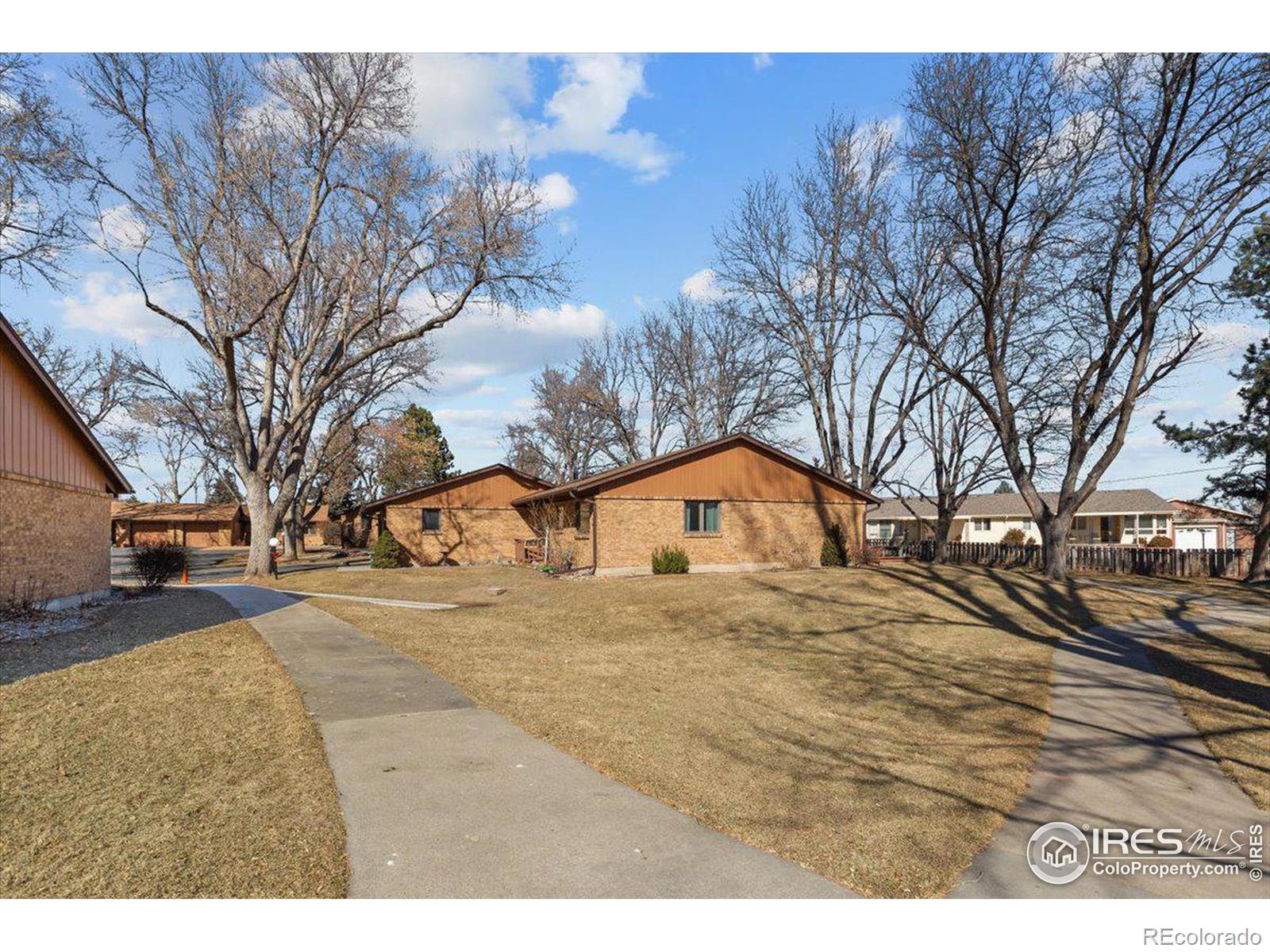 MLS Image #4 for 1100 n taft avenue,loveland, Colorado