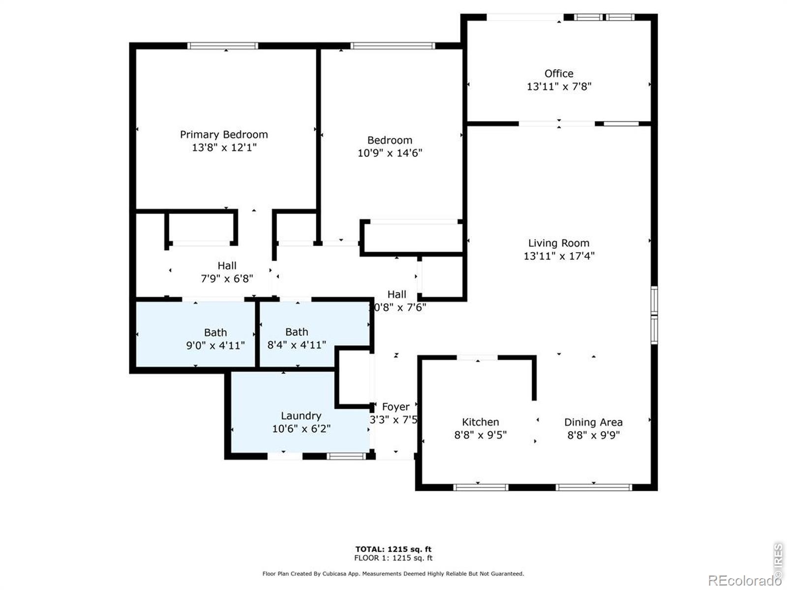 MLS Image #45 for 1100 n taft avenue,loveland, Colorado