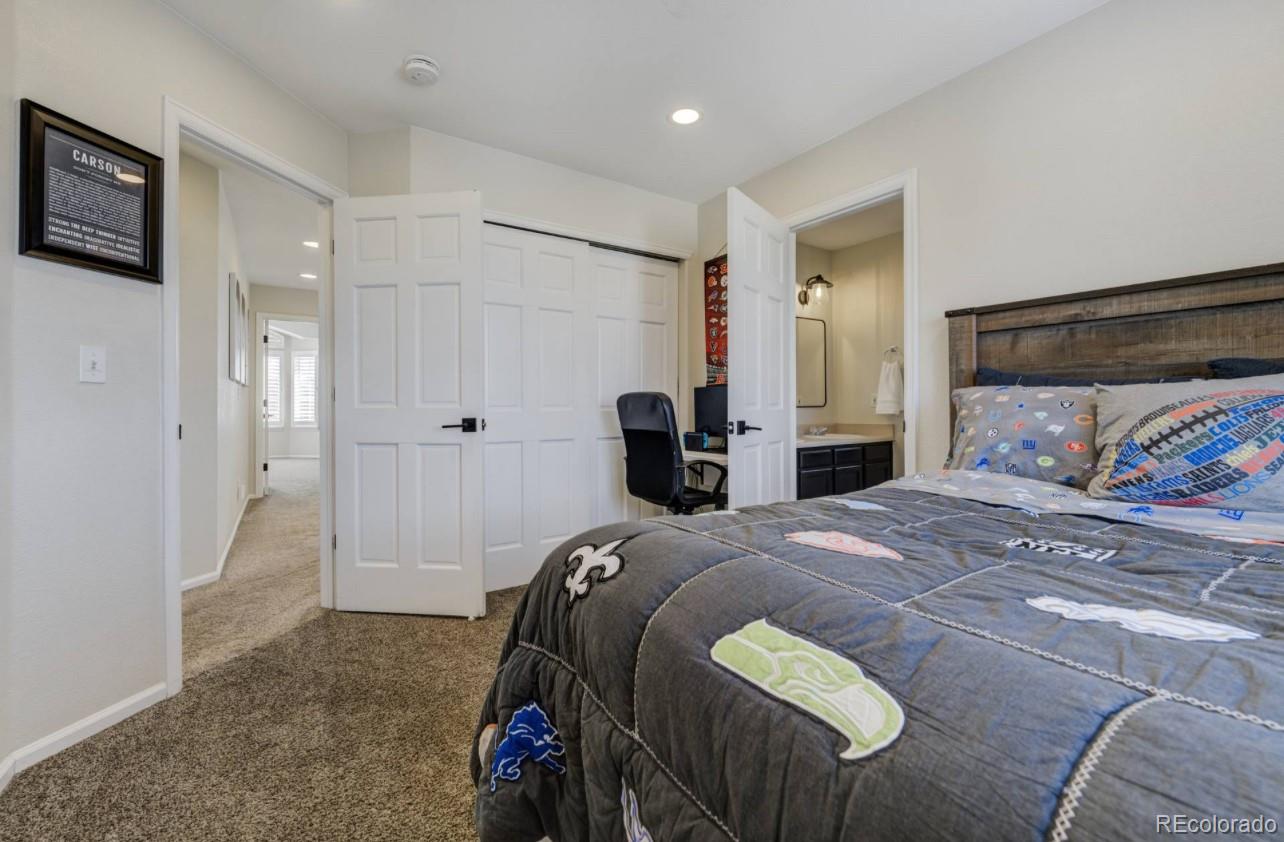 MLS Image #43 for 3940  wynwood circle,highlands ranch, Colorado