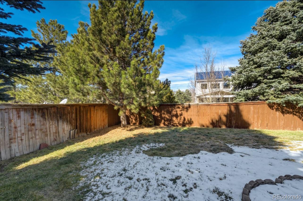 MLS Image #47 for 3940  wynwood circle,highlands ranch, Colorado