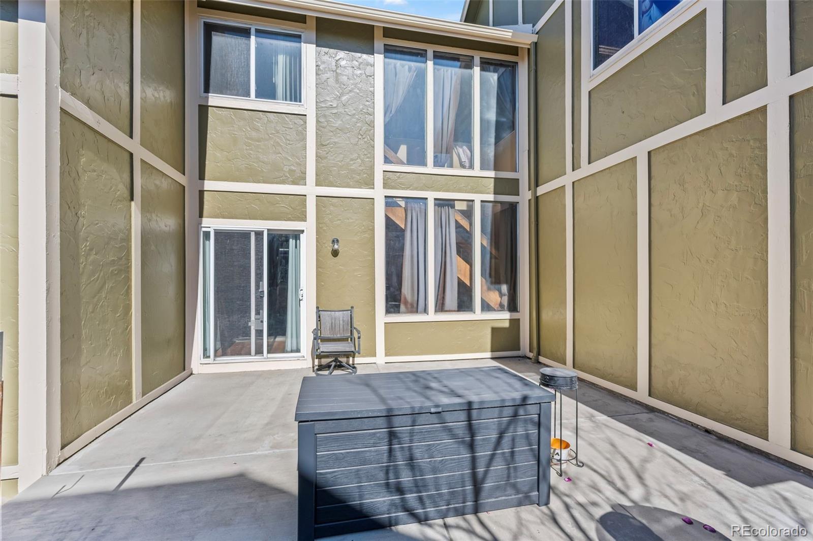 MLS Image #15 for 4311  del rio court,denver, Colorado