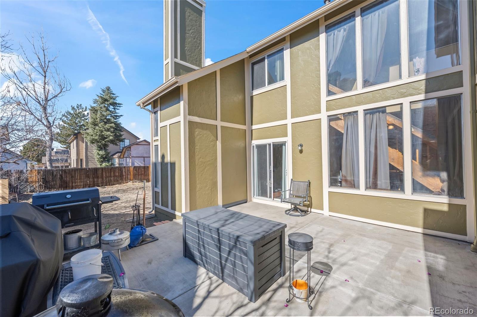 MLS Image #16 for 4311  del rio court,denver, Colorado