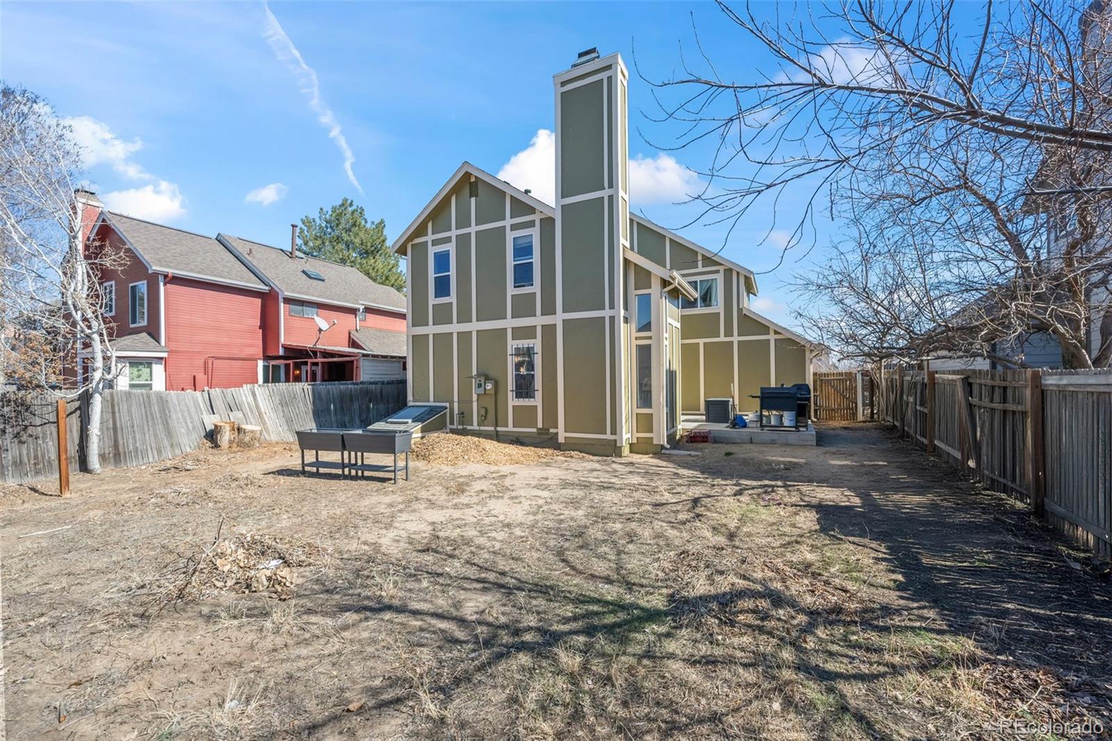 MLS Image #17 for 4311  del rio court,denver, Colorado