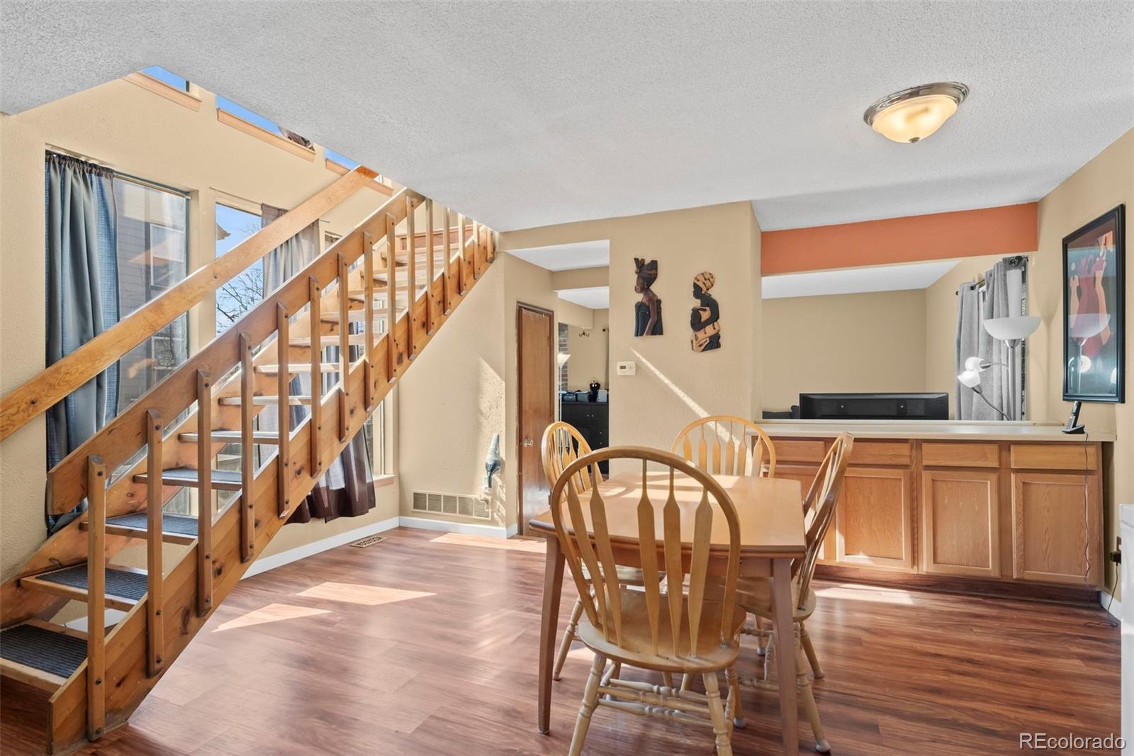 MLS Image #4 for 4311  del rio court,denver, Colorado