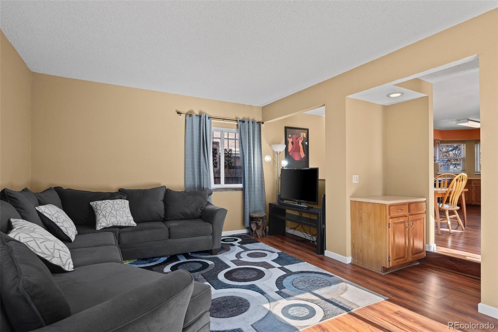 MLS Image #5 for 4311  del rio court,denver, Colorado