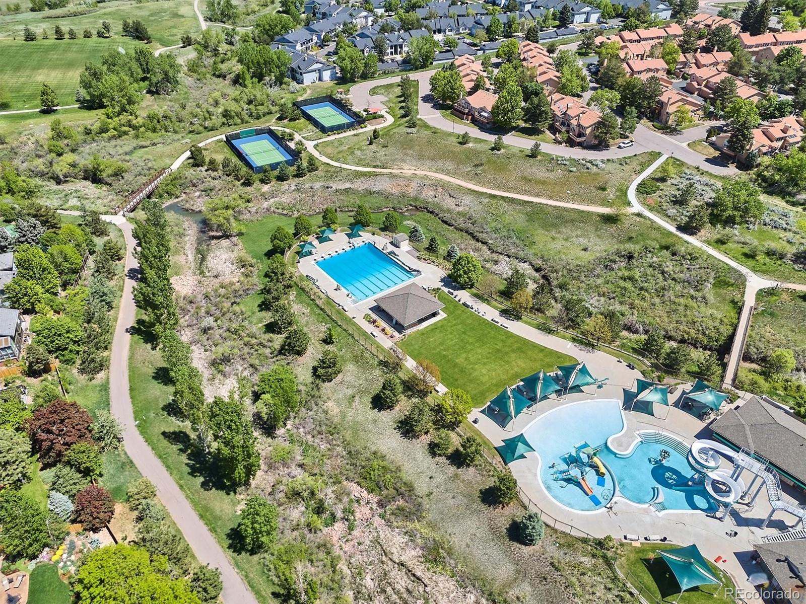 MLS Image #48 for 8182  sweet water road,lone tree, Colorado