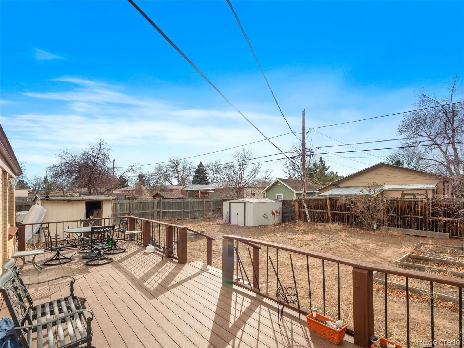 MLS Image #29 for 8881  judson street,westminster, Colorado