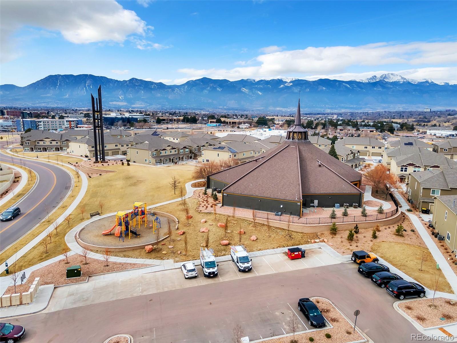 MLS Image #10 for 4559  samaritan loop,colorado springs, Colorado