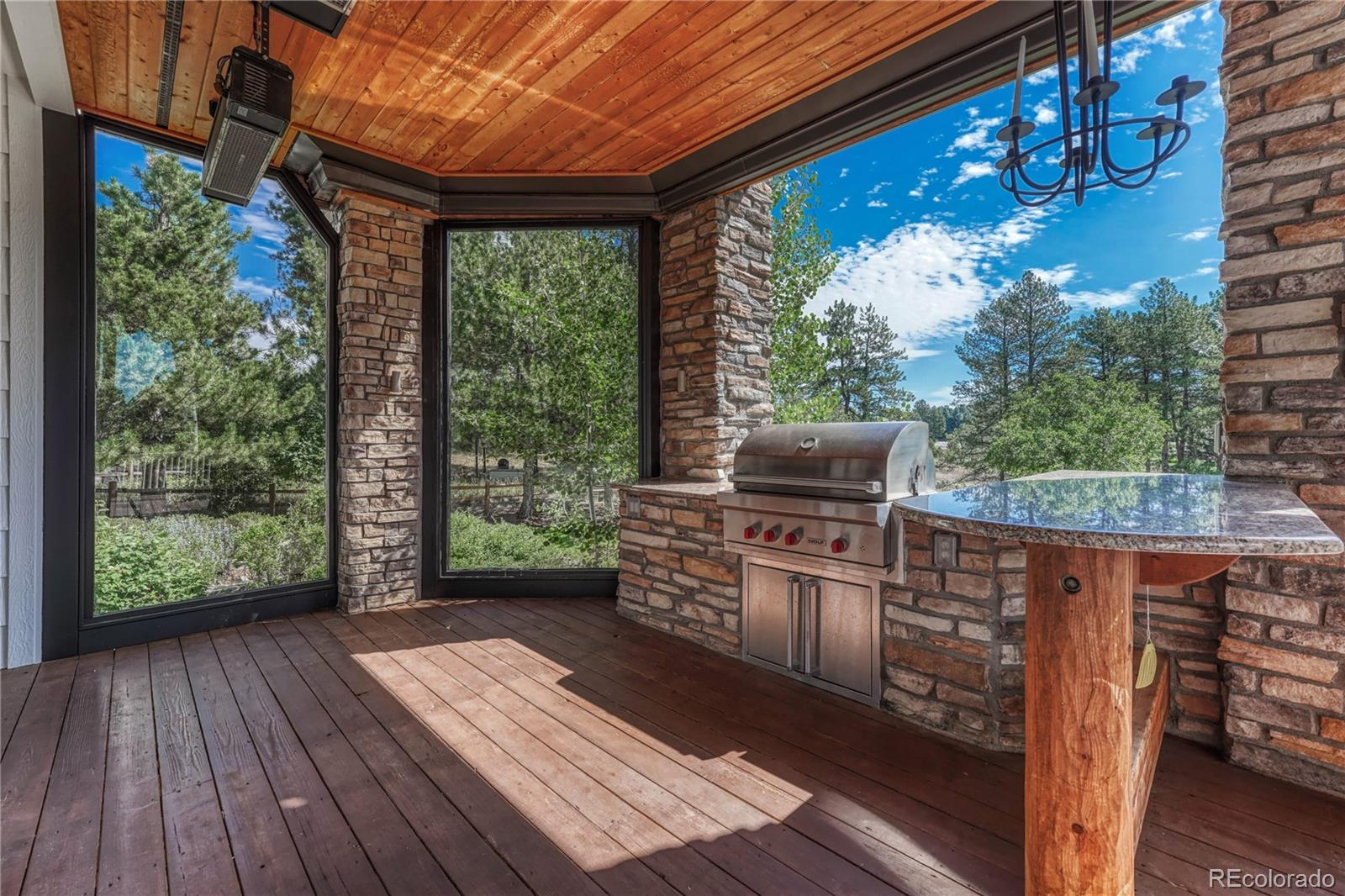 MLS Image #39 for 5275  pinyon jay road,parker, Colorado