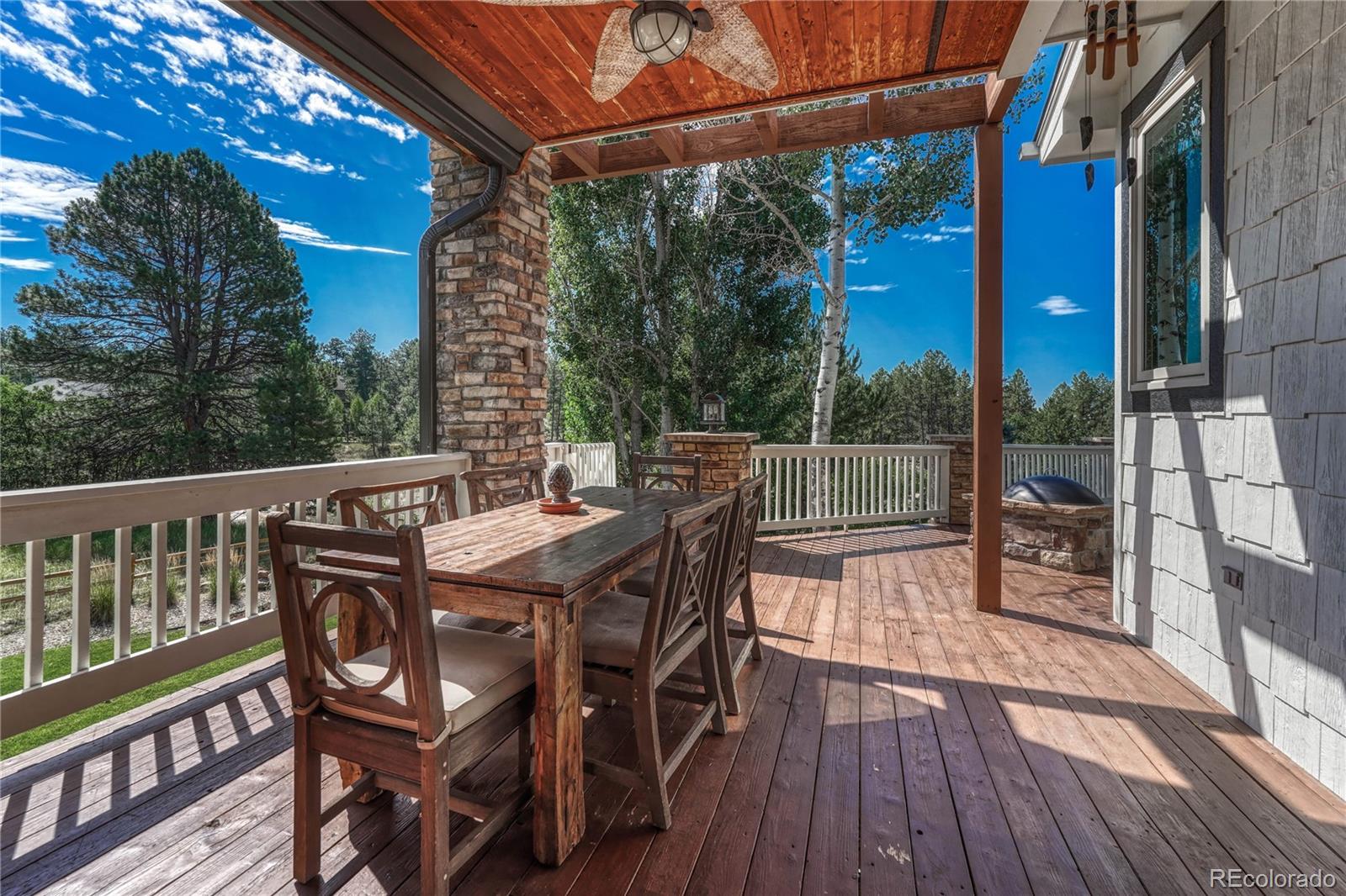 MLS Image #40 for 5275  pinyon jay road,parker, Colorado