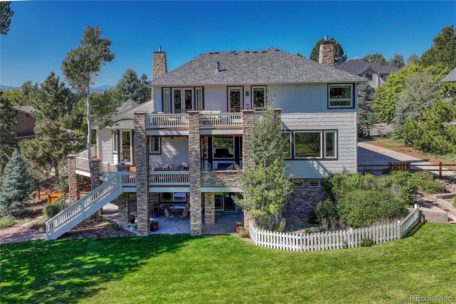 MLS Image #43 for 5275  pinyon jay road,parker, Colorado