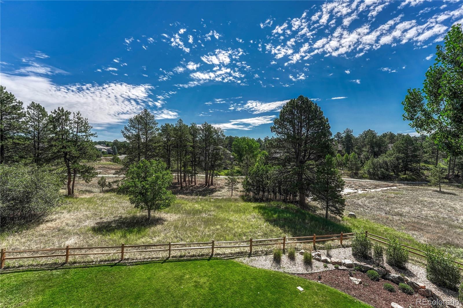 MLS Image #44 for 5275  pinyon jay road,parker, Colorado