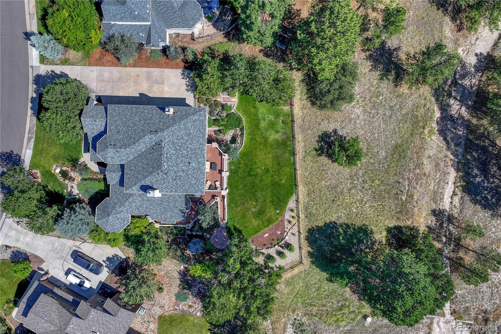 MLS Image #49 for 5275  pinyon jay road,parker, Colorado