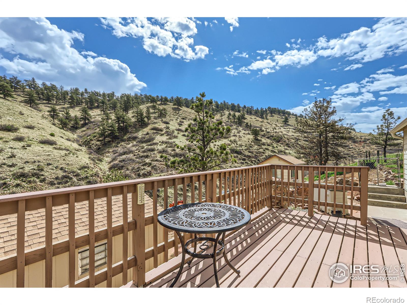 MLS Image #17 for 16450  dakota ridge road,longmont, Colorado