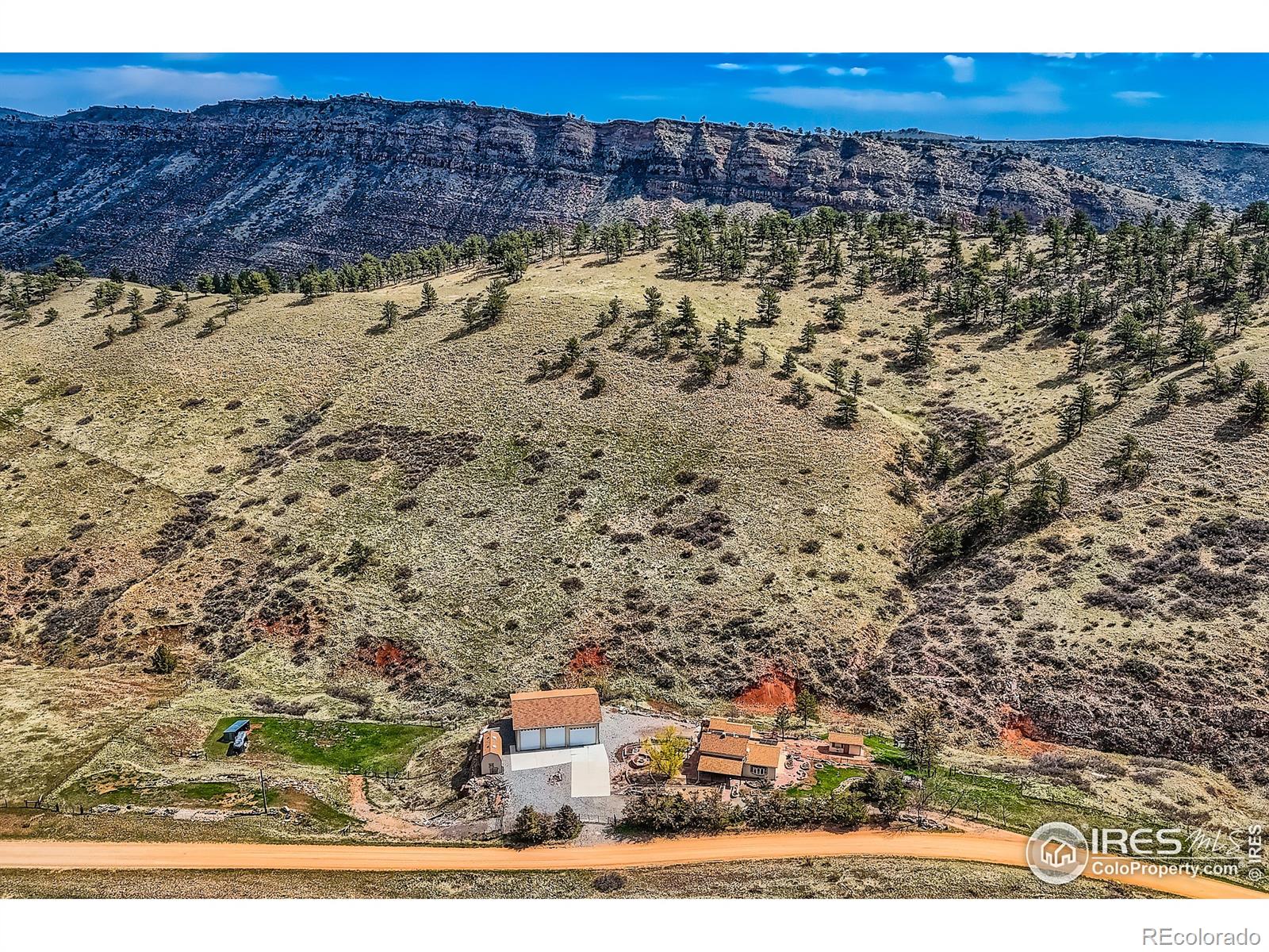 MLS Image #18 for 16450  dakota ridge road,longmont, Colorado