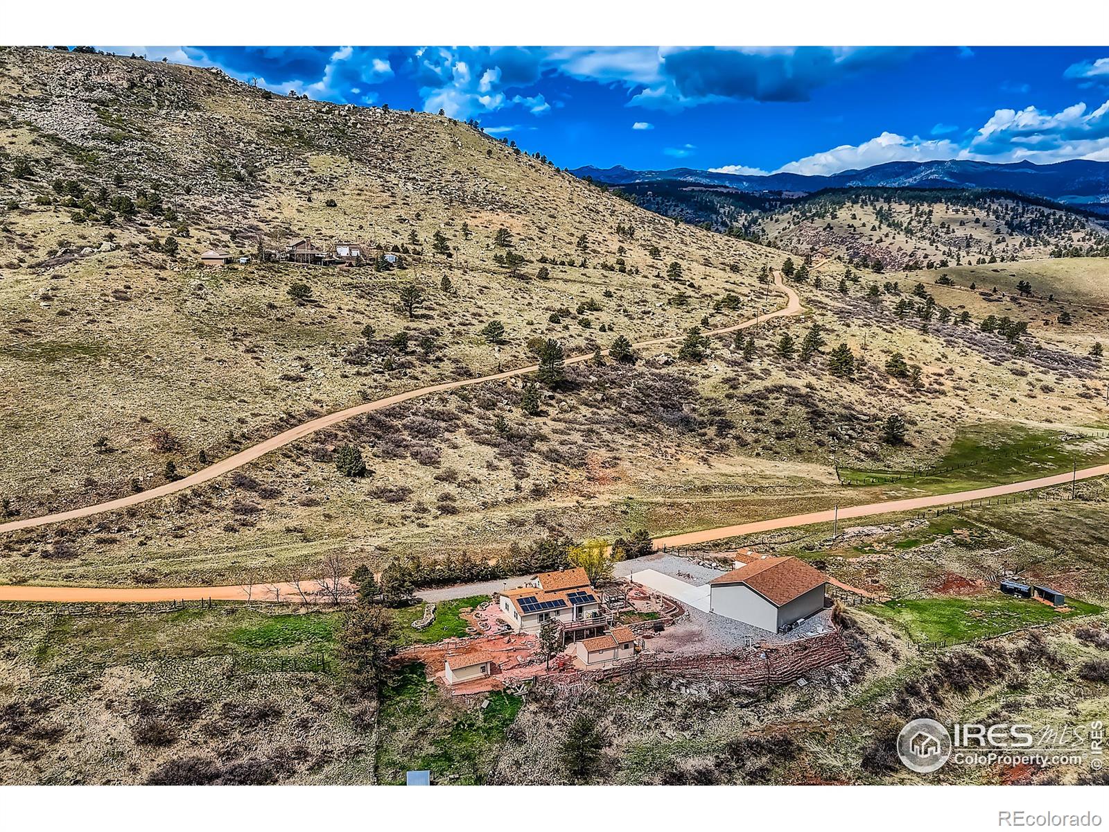 MLS Image #22 for 16450  dakota ridge road,longmont, Colorado