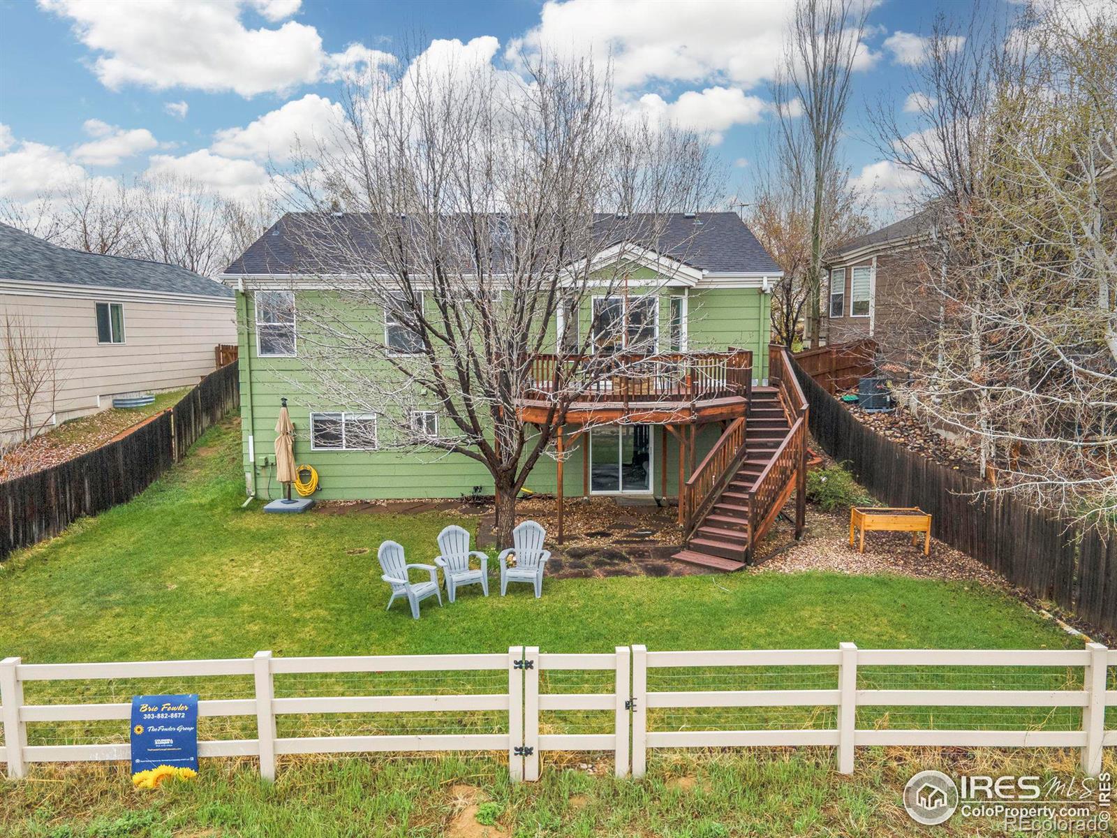 MLS Image #25 for 1665  bain drive,erie, Colorado