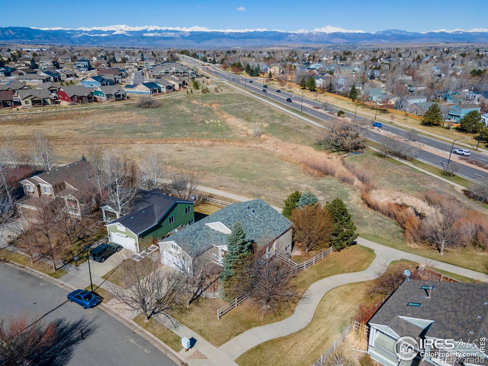 MLS Image #30 for 1665  bain drive,erie, Colorado