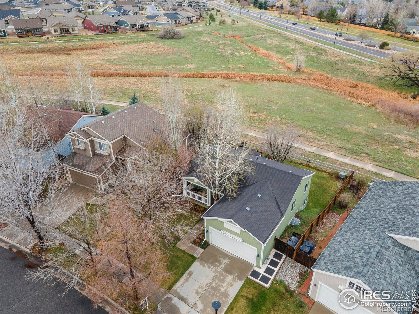 MLS Image #31 for 1665  bain drive,erie, Colorado