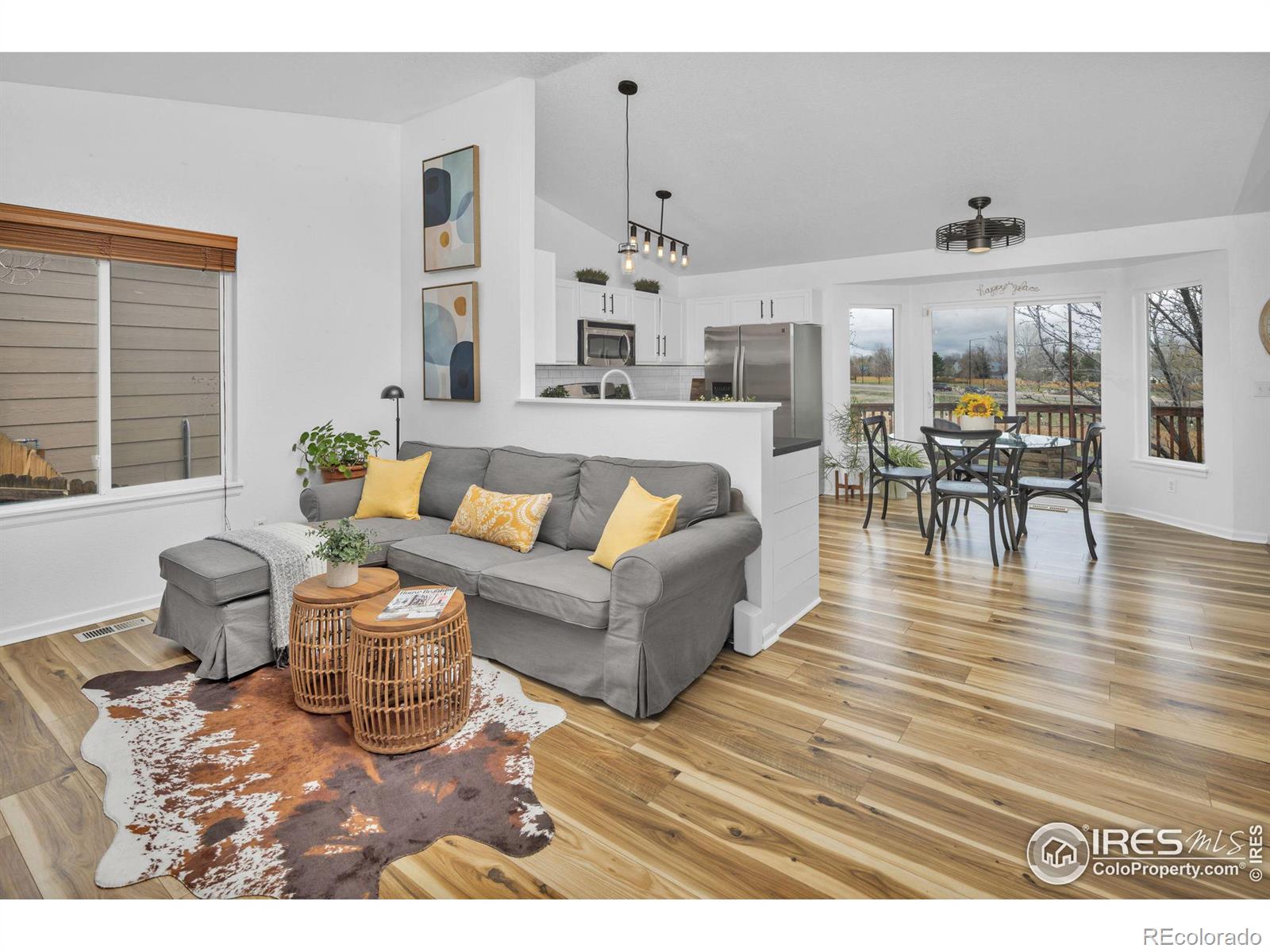 MLS Image #4 for 1665  bain drive,erie, Colorado