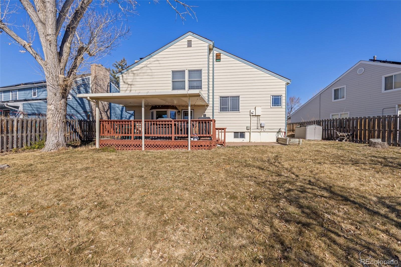 MLS Image #1 for 9710 w 82nd place,arvada, Colorado