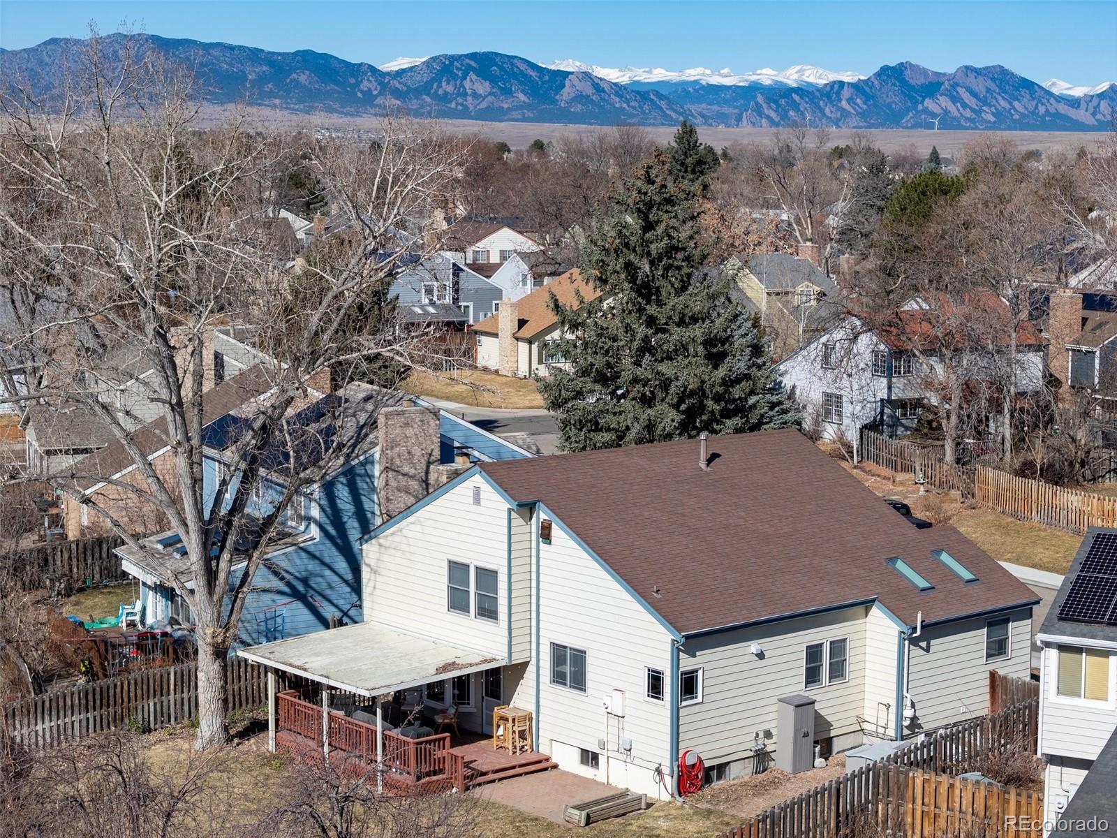 MLS Image #3 for 9710 w 82nd place,arvada, Colorado