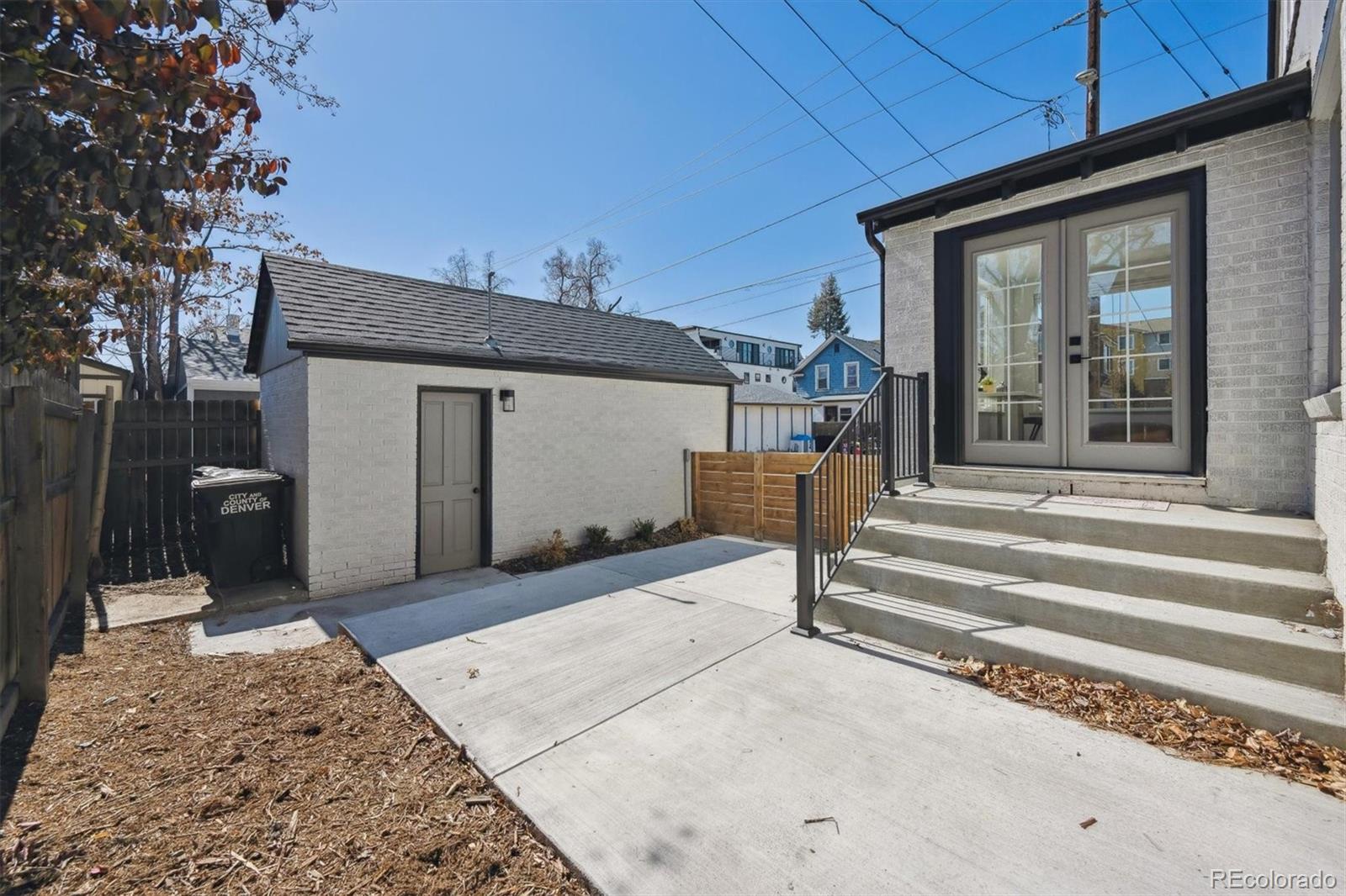 MLS Image #26 for 4022 e 17th avenue parkway,denver, Colorado