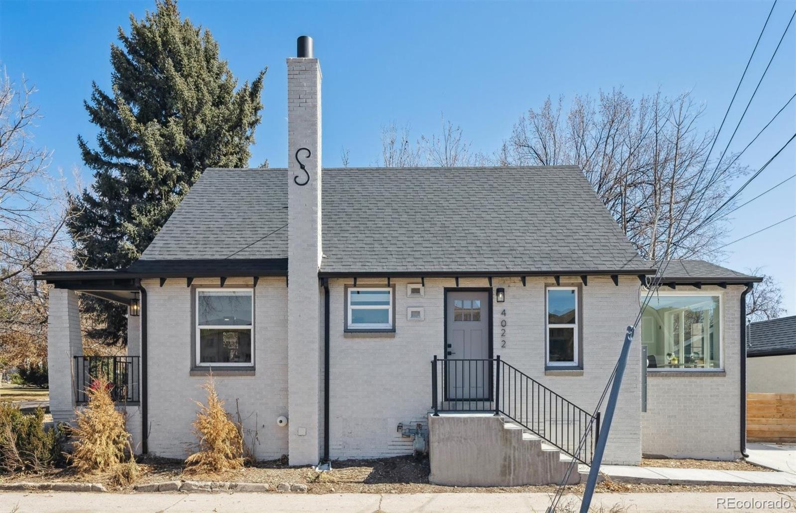 MLS Image #28 for 4022 e 17th avenue parkway,denver, Colorado