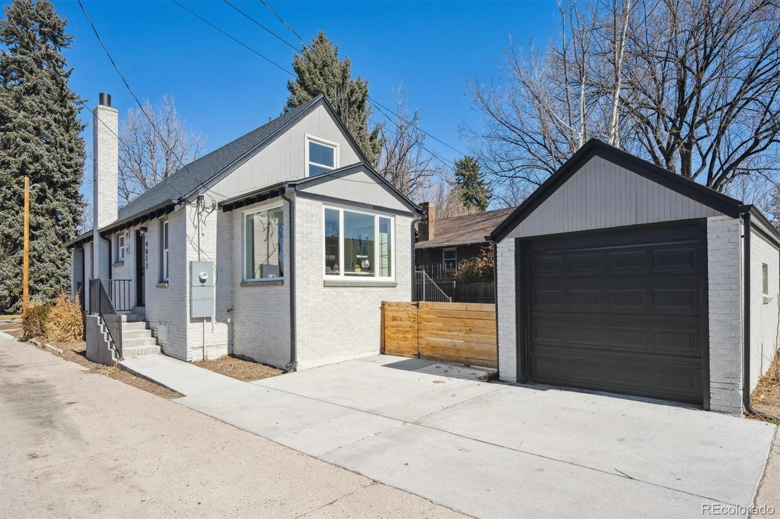 MLS Image #29 for 4022 e 17th avenue parkway,denver, Colorado