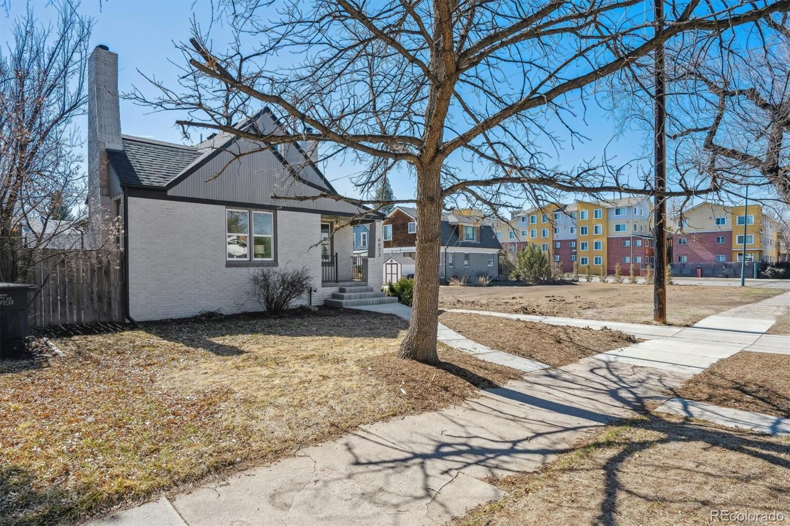 MLS Image #30 for 4022 e 17th avenue parkway,denver, Colorado