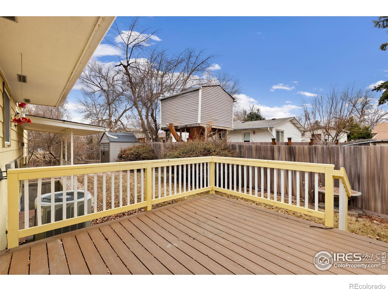 MLS Image #17 for 1614  meeker drive,longmont, Colorado